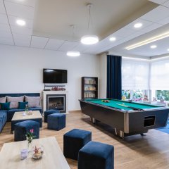 Rodinná zábavní zóna 